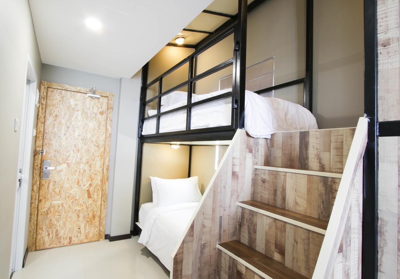Kamar Keluarga