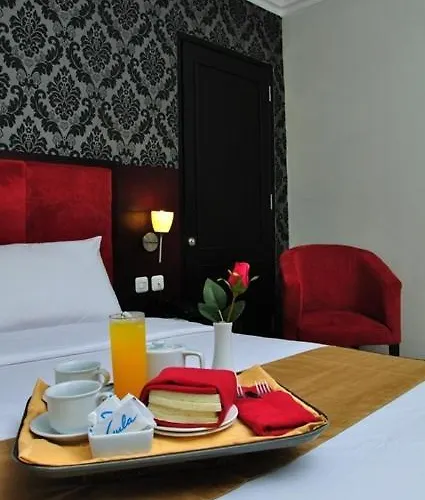 Feodora Airport Hotel Palembang